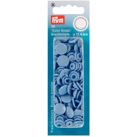 Prym Color Snaps