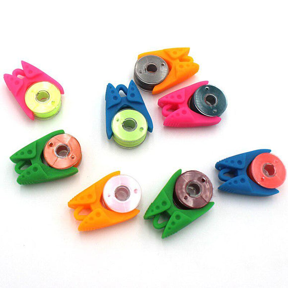 Bobbin Clamps-Fournituren.nl