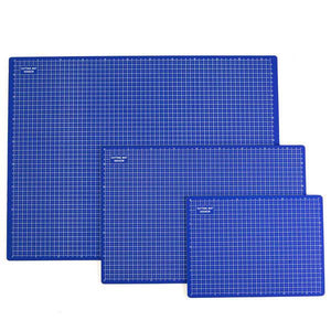 Huismerk Snijmat 45x30-Fournituren.nl