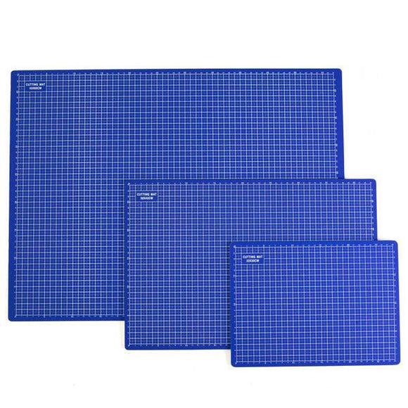 Huismerk Snijmat 45x30-Fournituren.nl