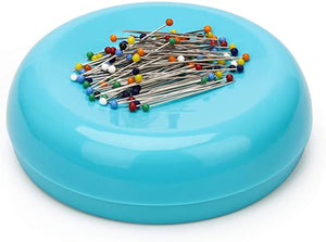 Huismerk Speldenkussen-Fournituren.nl