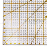 Kearing® liniaal 16x16-Fournituren.nl