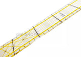 Kearing® liniaal 30x5-Fournituren.nl