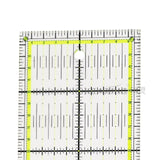 Kearing® liniaal 45x10-Fournituren.nl