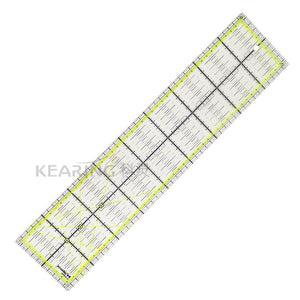 Kearing® liniaal 45x10-Fournituren.nl