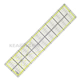 Kearing® liniaal 45x10-Fournituren.nl
