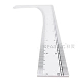 Kearing® liniaal (L)-Fournituren.nl