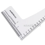 Kearing® liniaal (L)-Fournituren.nl