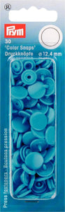 Color Snaps - Blauw - 393108 - Fournituren Zakelijk