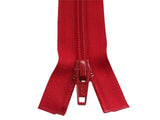 Deelbare ritsen - spiraal - YKK