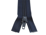 Deelbare ritsen - spiraal - YKK