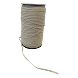 Elastiek op rol - 2mm tot 10mm