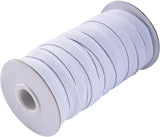 Elastiek op rol - 2mm tot 10mm