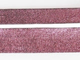 Elastisch Band - Glitter