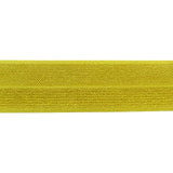 Elastisch biasband op rol