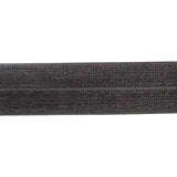 Elastisch biasband op rol