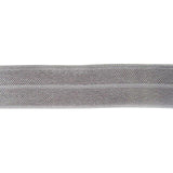 Elastisch biasband op rol