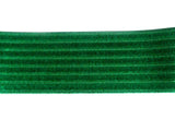 Glans Elastiek - 4cm + 6cm
