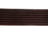 Glans Elastiek - 4cm + 6cm