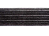 Glans Elastiek - 4cm + 6cm