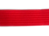 Glans Elastiek - 4cm + 6cm