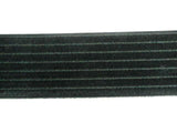 Glans Elastiek - 4cm + 6cm