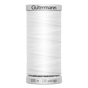 Gütermann - 100 meter - Super sterk