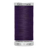Gütermann - 100 meter - Super sterk