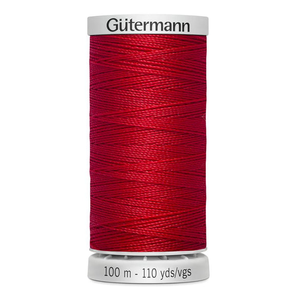 Gütermann - 100 meter - Super sterk