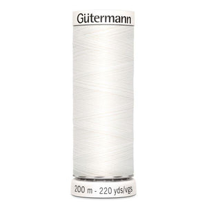 Gütermann - 200 meter