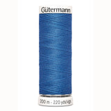 Gütermann - 200 meter - Fournituren Zakelijk
