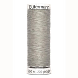 Gütermann - 200 meter - Fournituren Zakelijk