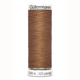 Gütermann - 200 meter - Fournituren Zakelijk