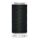 Gütermann - 500 meter