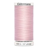 Gütermann - 500 meter