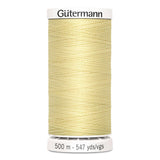 Gütermann - 500 meter