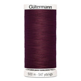 Gütermann - 500 meter