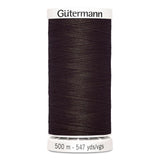 Gütermann - 500 meter