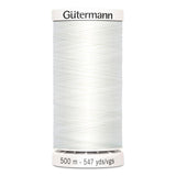 Gütermann - 500 meter