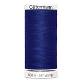 Gütermann - 500 meter