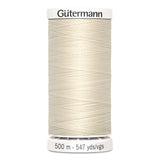Gütermann - 500 meter