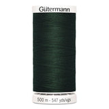 Gütermann - 500 meter