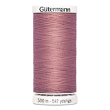 Gütermann - 500 meter