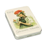 Gütermann - Nostalgische box (640952) - Fournituren Zakelijk