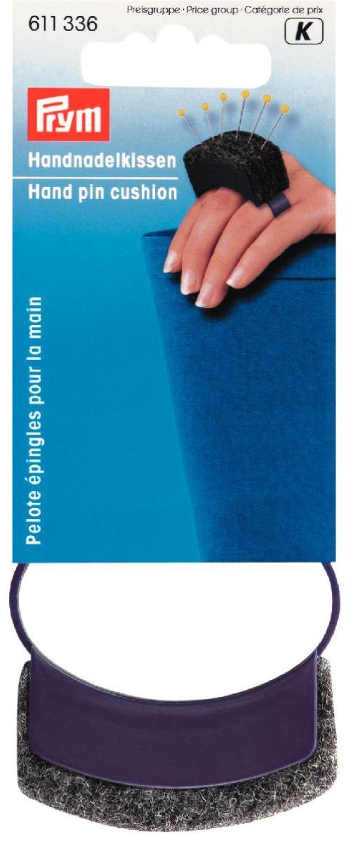 Handspelden kussen - Prym - 611336