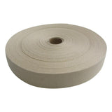 Keperband op rol - 3cm - Fournituren Zakelijk