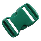 Klikgespen - Kunstof - 3cm - Fournituren Zakelijk