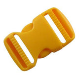 Klikgespen - Kunstof - 3cm - Fournituren Zakelijk