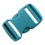 Klikgespen - Kunstof - 3cm - Fournituren Zakelijk