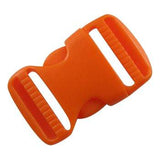 Klikgespen - Kunstof - 3cm - Fournituren Zakelijk